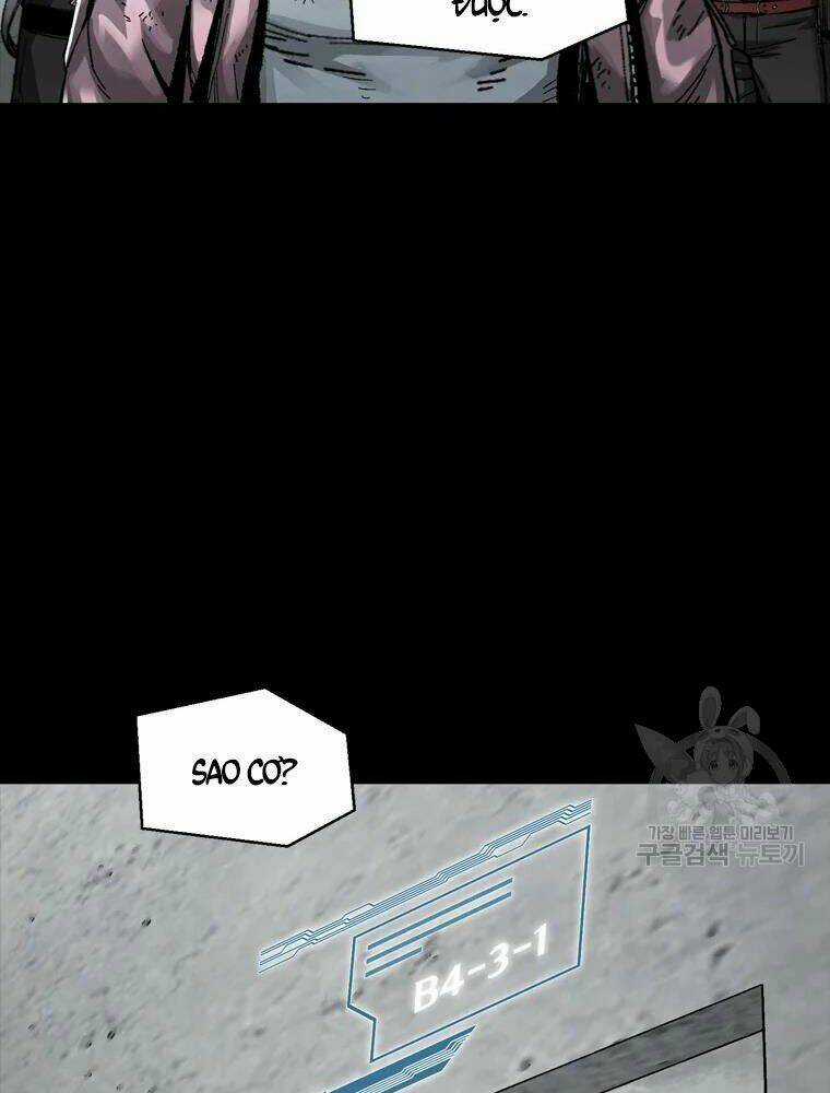 Mật Mã Mê Cung Chapter 24 trang 30