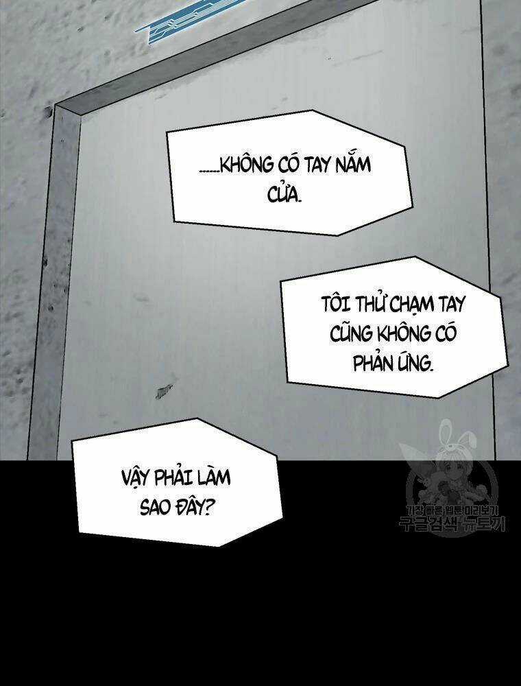 Mật Mã Mê Cung Chapter 24 trang 31