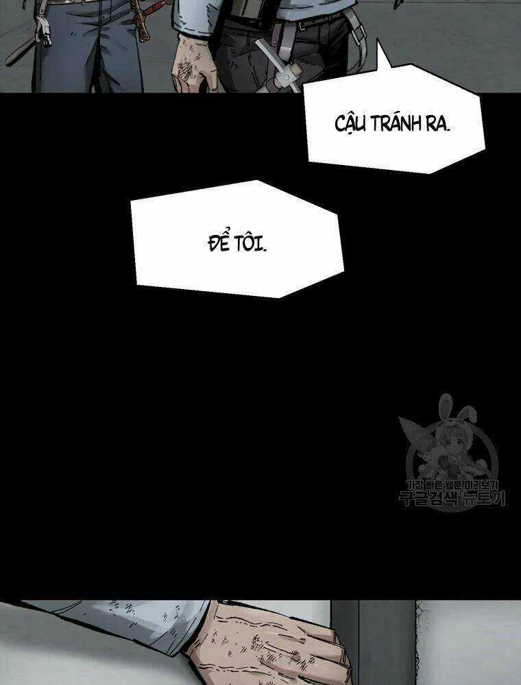 Mật Mã Mê Cung Chapter 24 trang 33