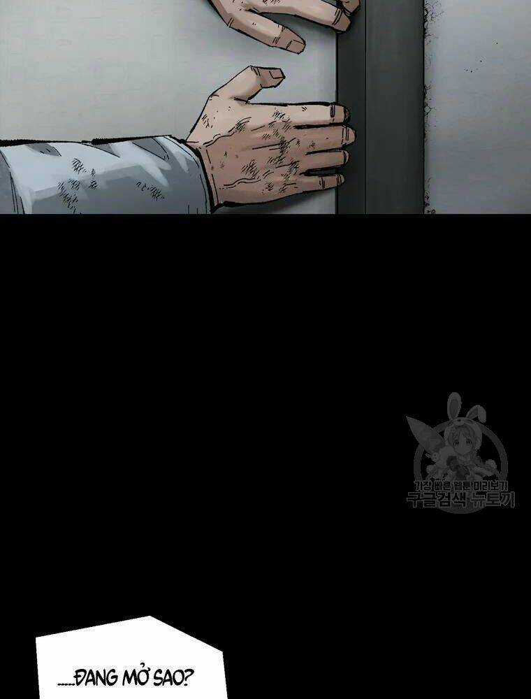 Mật Mã Mê Cung Chapter 24 trang 34