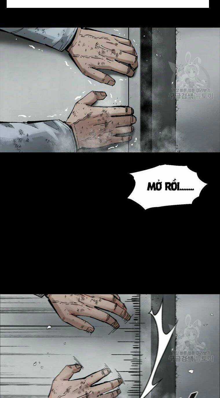 Mật Mã Mê Cung Chapter 24 trang 38