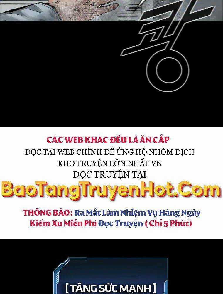 Mật Mã Mê Cung Chapter 24 trang 39