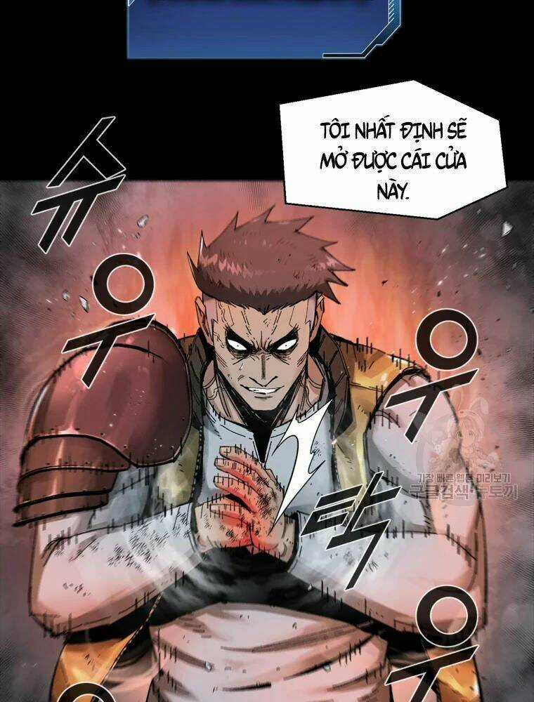 Mật Mã Mê Cung Chapter 24 trang 40