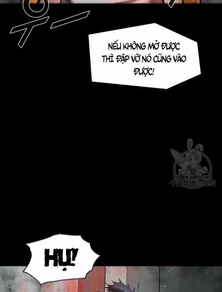 Mật Mã Mê Cung Chapter 24 trang 41