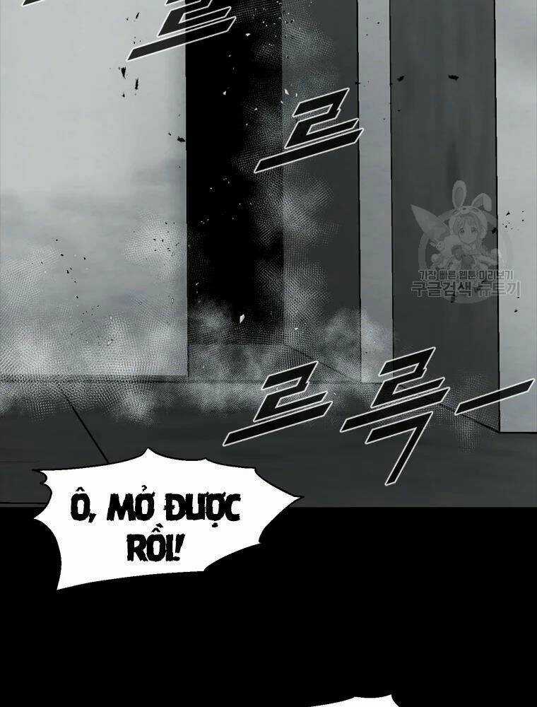 Mật Mã Mê Cung Chapter 24 trang 44