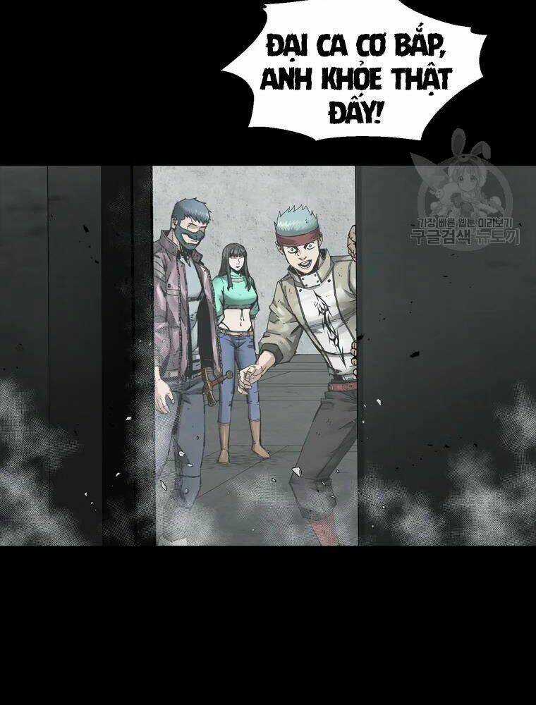 Mật Mã Mê Cung Chapter 24 trang 45