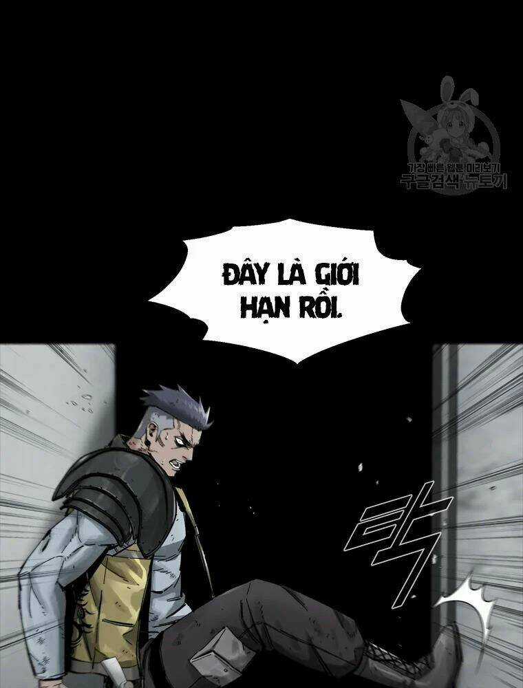 Mật Mã Mê Cung Chapter 24 trang 46