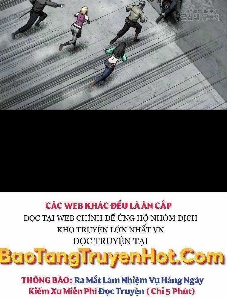 Mật Mã Mê Cung Chapter 24 trang 48