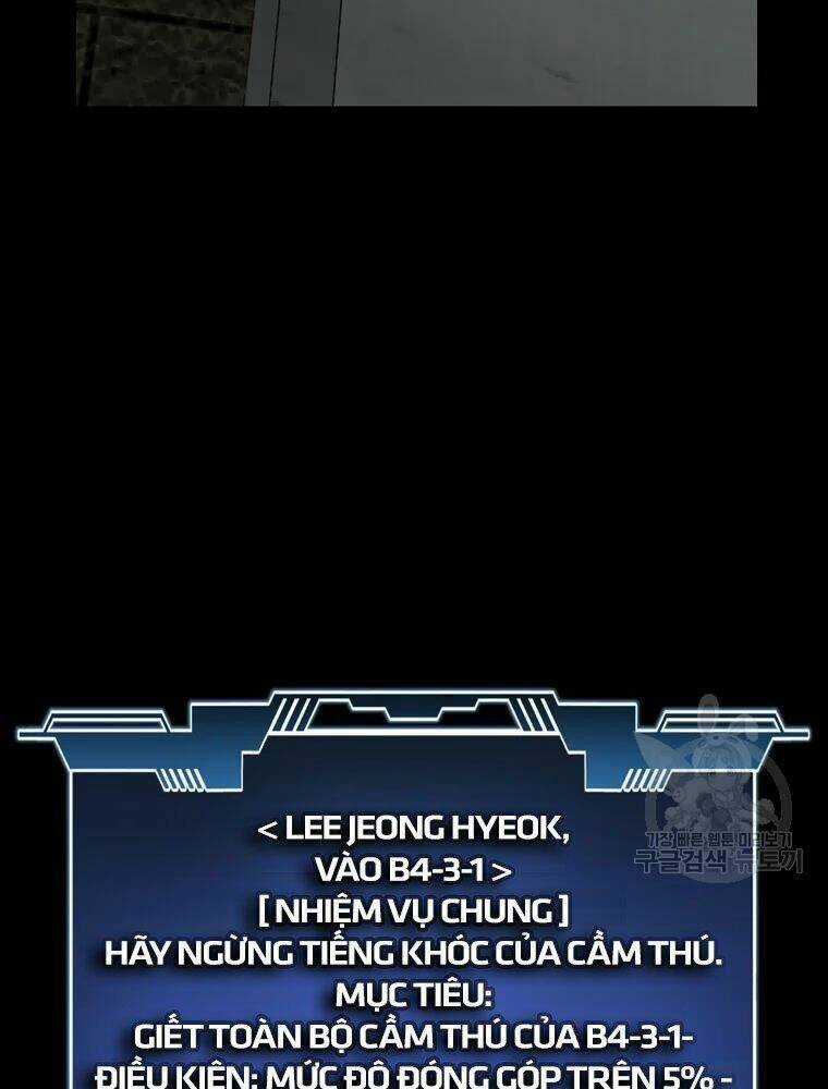 Mật Mã Mê Cung Chapter 24 trang 50