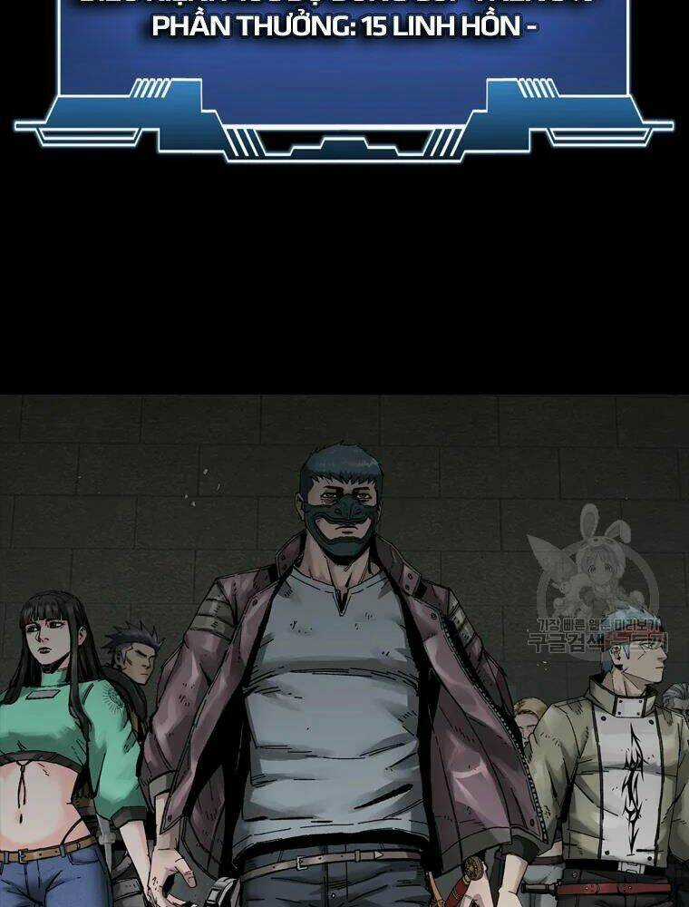 Mật Mã Mê Cung Chapter 24 trang 51