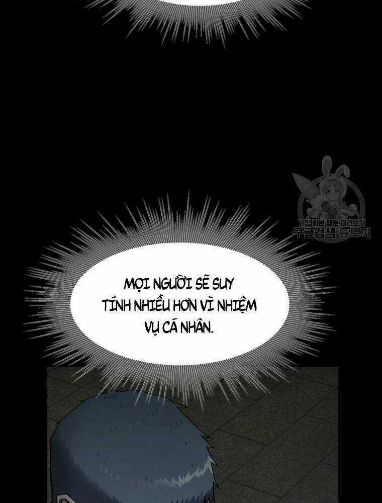 Mật Mã Mê Cung Chapter 24 trang 54