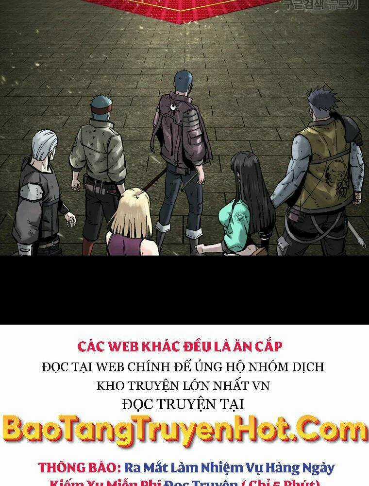 Mật Mã Mê Cung Chapter 24 trang 58