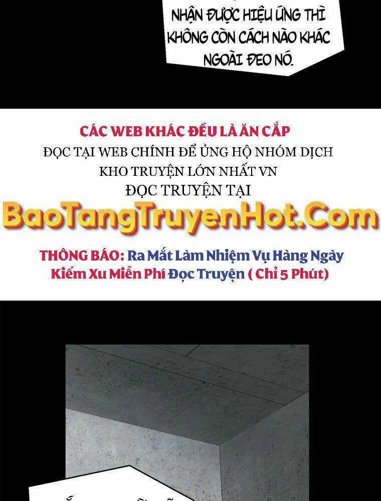 Mật Mã Mê Cung Chapter 24 trang 6