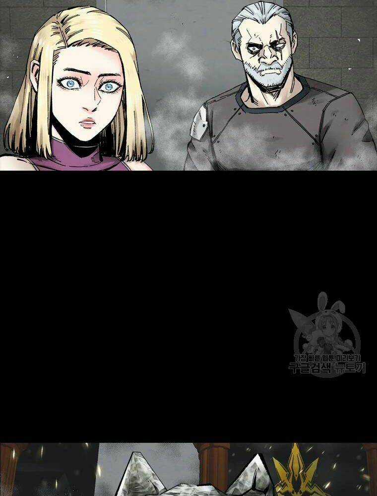 Mật Mã Mê Cung Chapter 24 trang 61