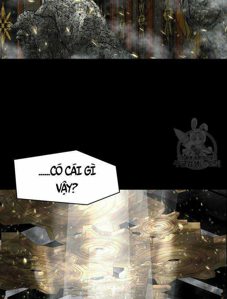 Mật Mã Mê Cung Chapter 24 trang 63