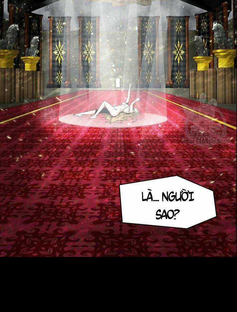 Mật Mã Mê Cung Chapter 24 trang 64