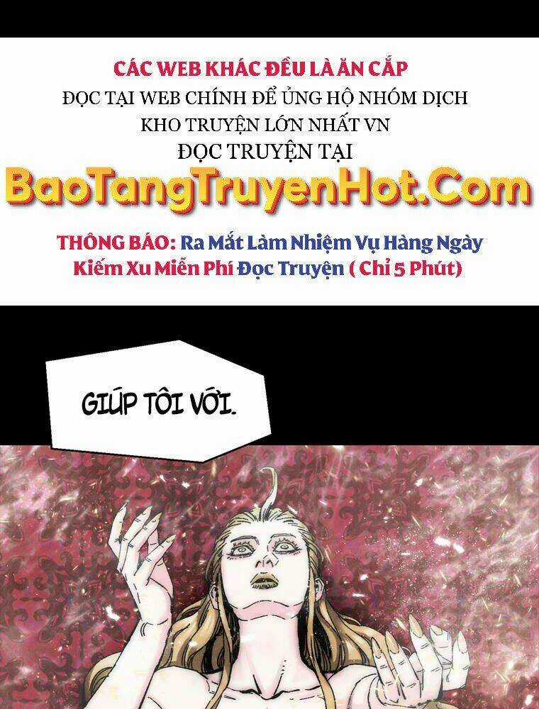 Mật Mã Mê Cung Chapter 24 trang 65