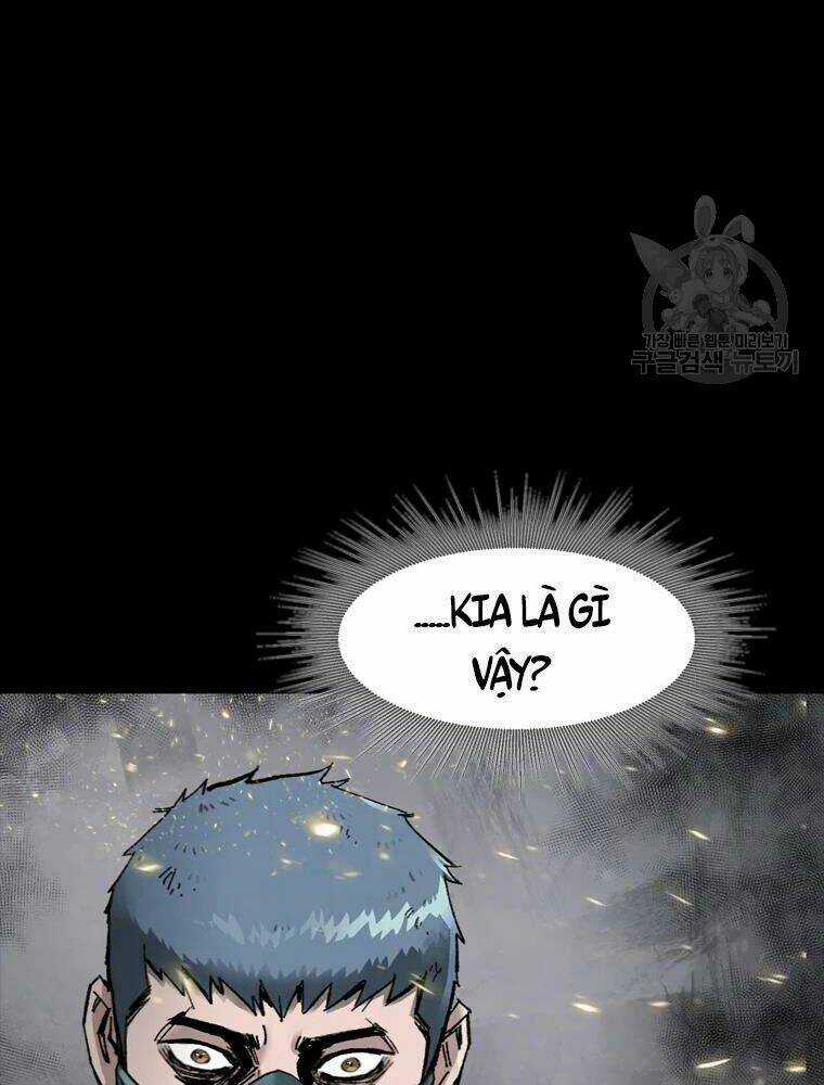 Mật Mã Mê Cung Chapter 24 trang 67