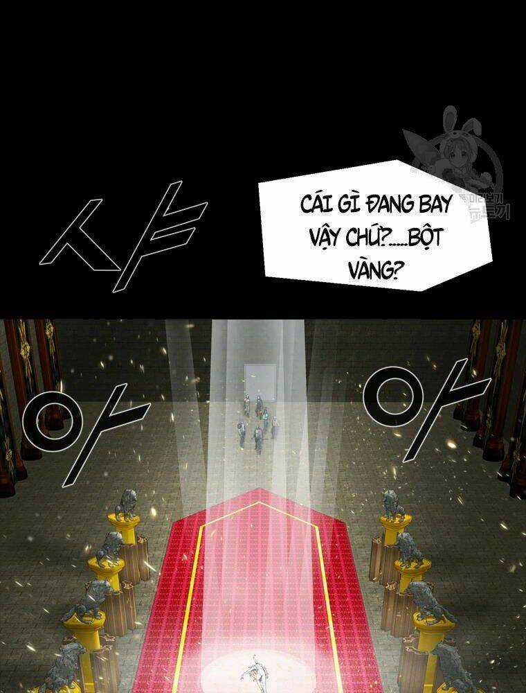 Mật Mã Mê Cung Chapter 24 trang 69