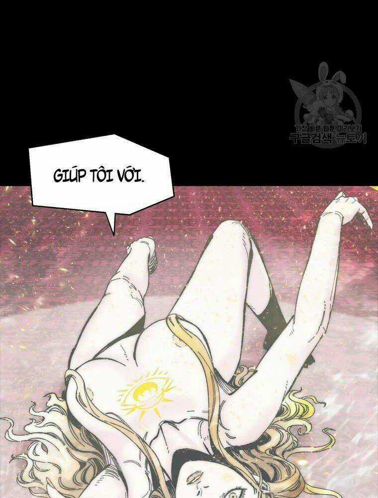 Mật Mã Mê Cung Chapter 24 trang 71