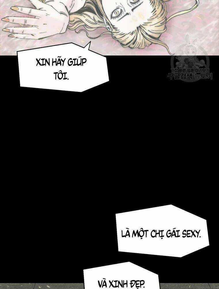 Mật Mã Mê Cung Chapter 24 trang 72