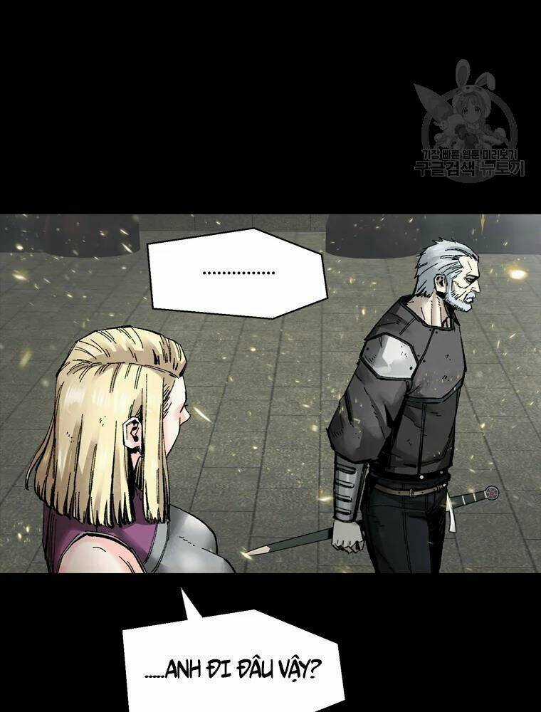 Mật Mã Mê Cung Chapter 24 trang 74