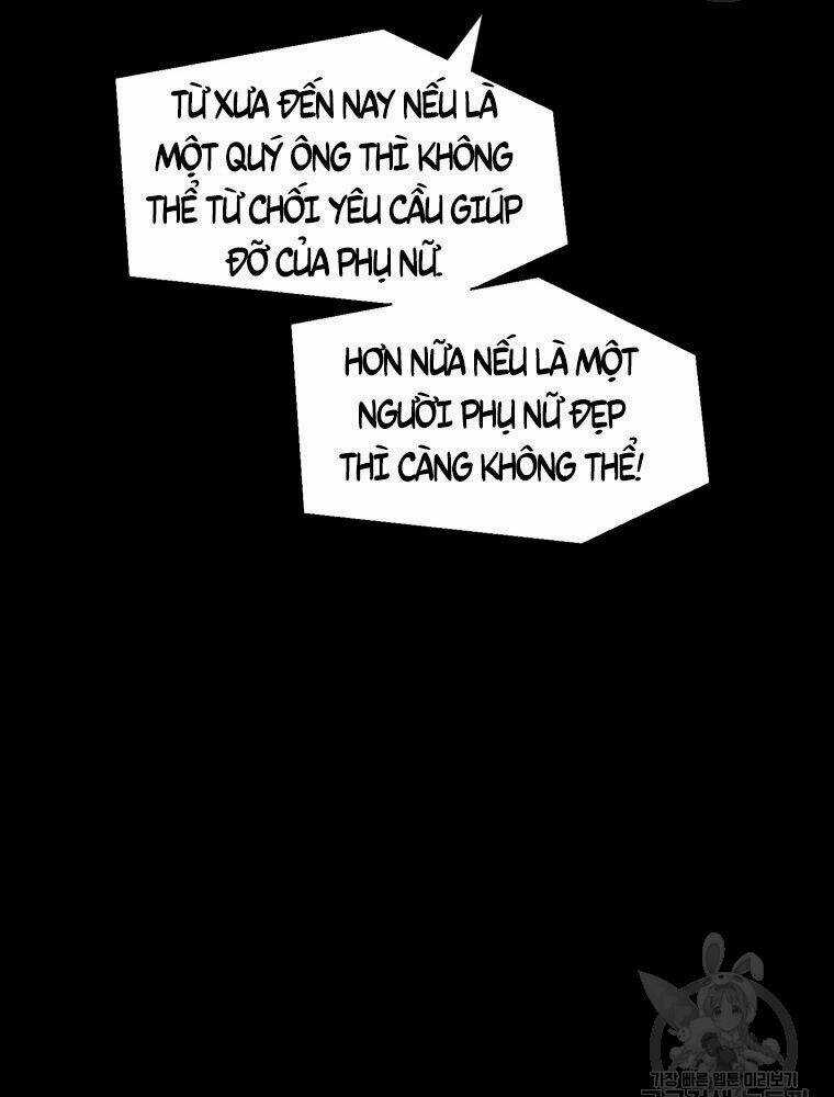 Mật Mã Mê Cung Chapter 24 trang 76