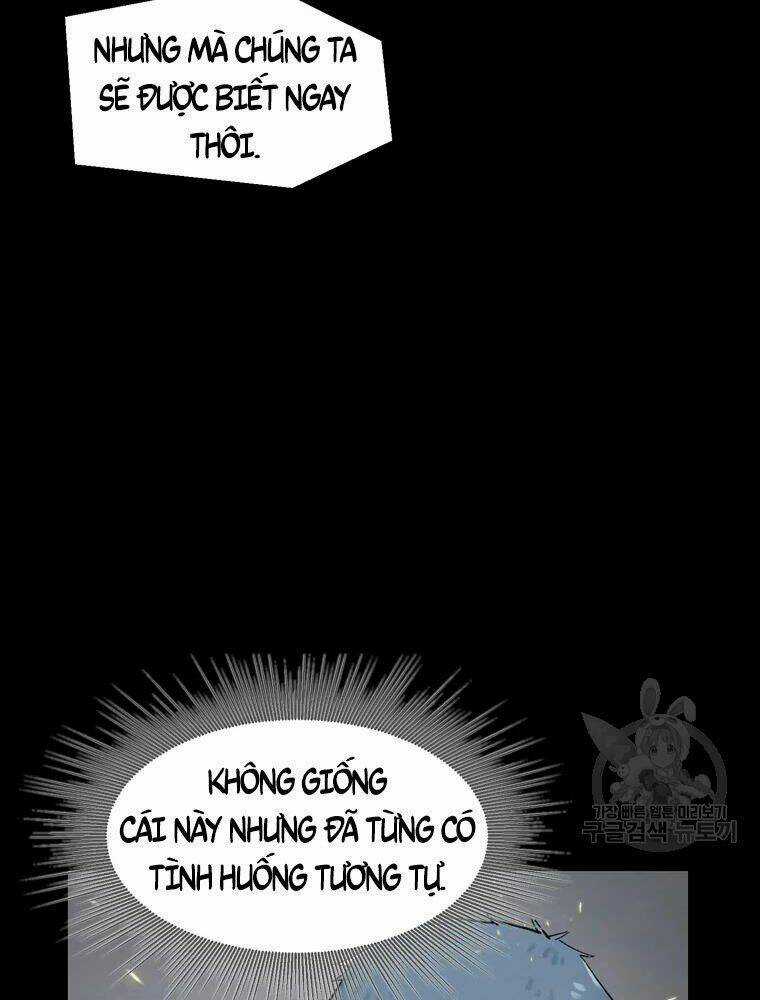 Mật Mã Mê Cung Chapter 24 trang 78