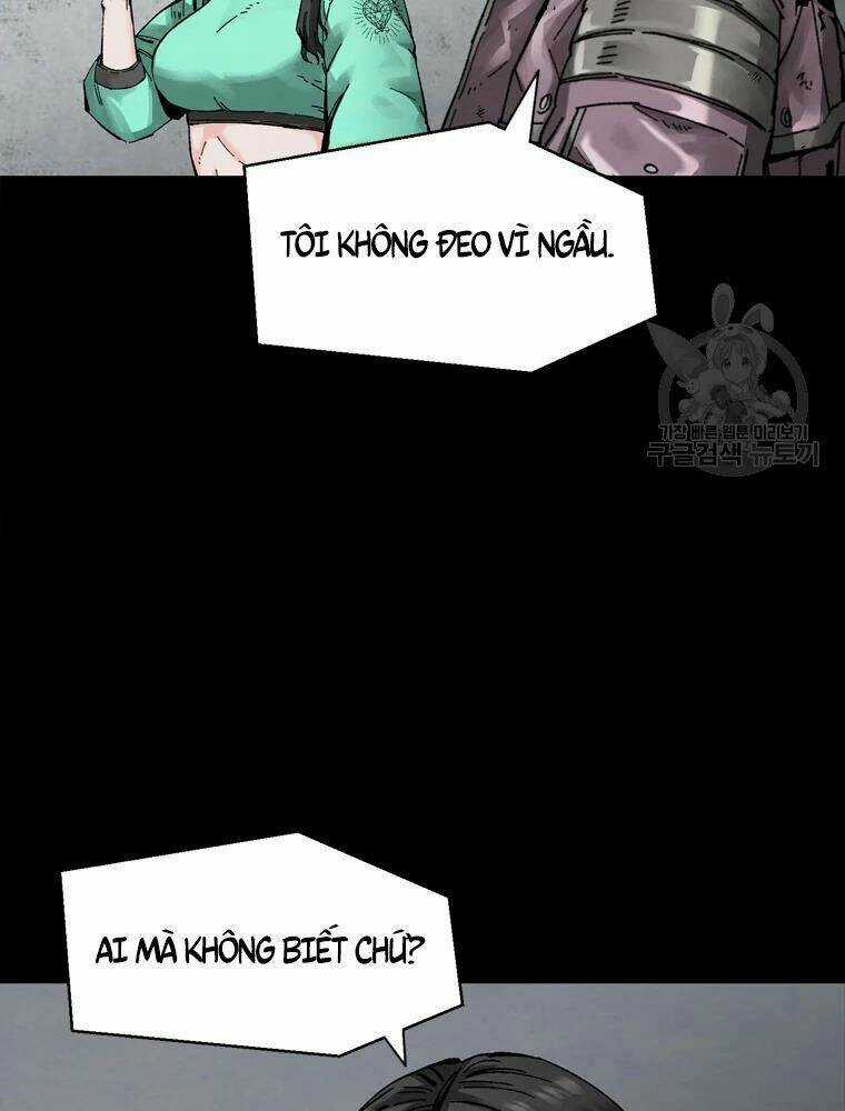 Mật Mã Mê Cung Chapter 24 trang 8