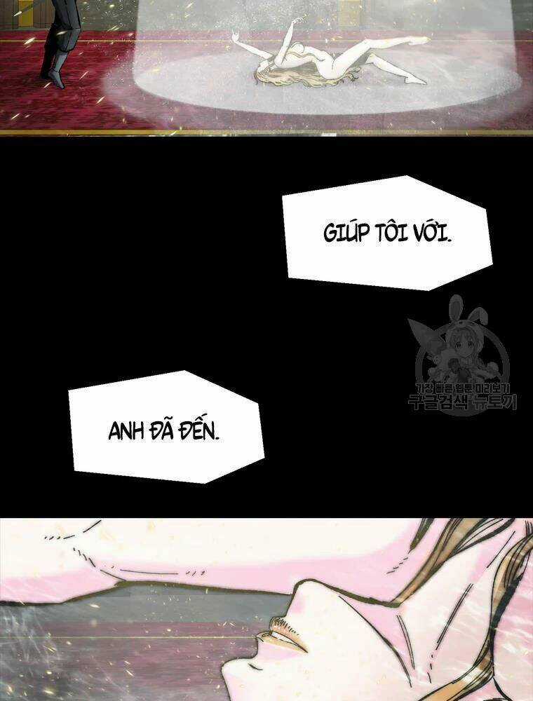 Mật Mã Mê Cung Chapter 24 trang 81