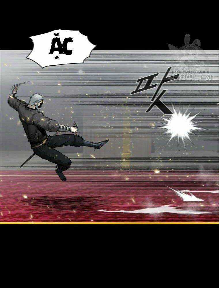 Mật Mã Mê Cung Chapter 24 trang 86