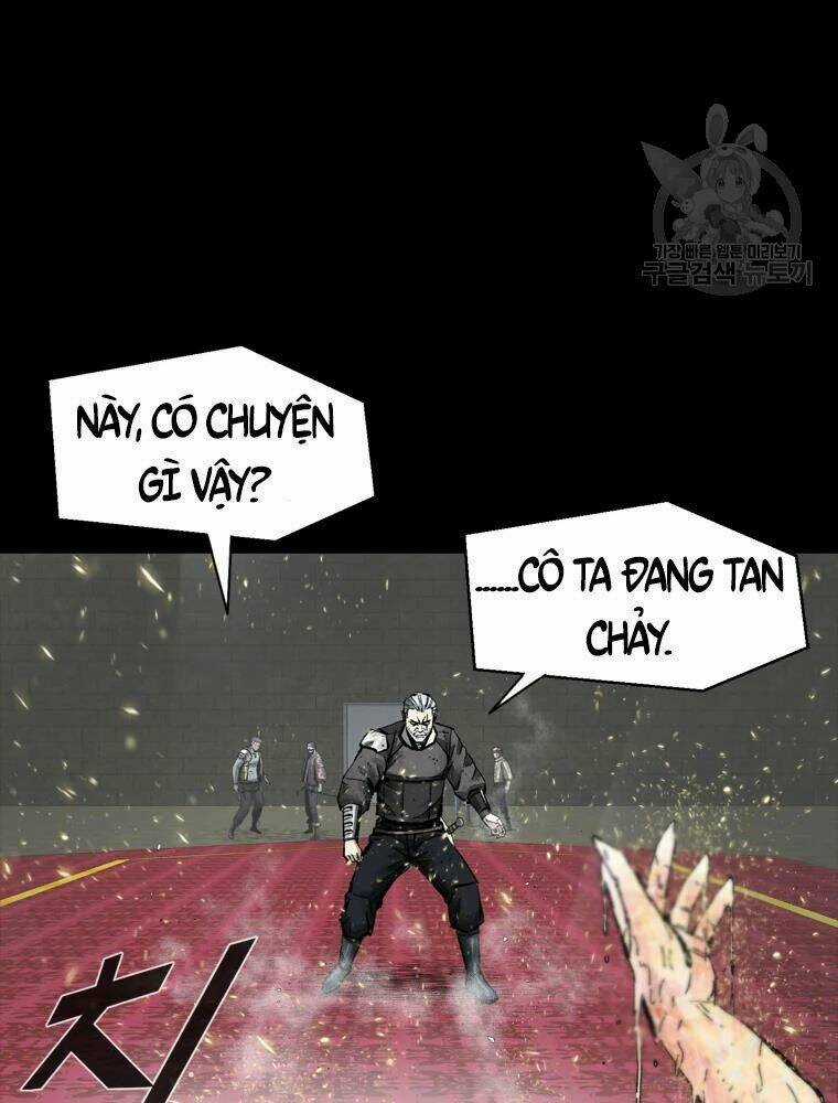 Mật Mã Mê Cung Chapter 24 trang 87