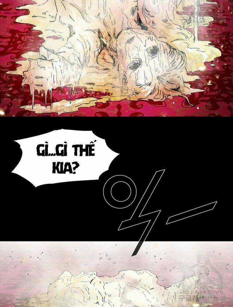 Mật Mã Mê Cung Chapter 24 trang 89