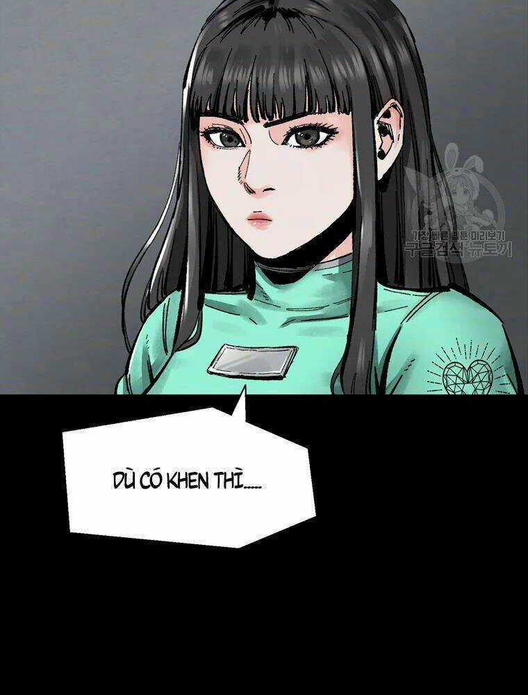 Mật Mã Mê Cung Chapter 24 trang 9