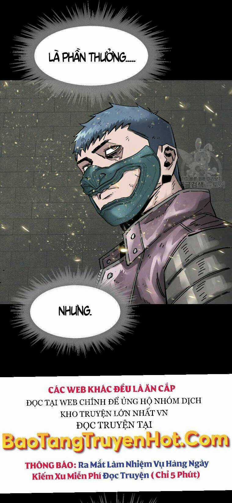 Mật Mã Mê Cung Chapter 24 trang 93