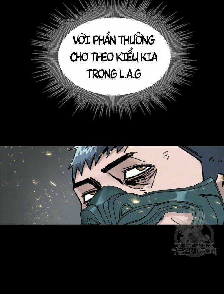 Mật Mã Mê Cung Chapter 24 trang 94