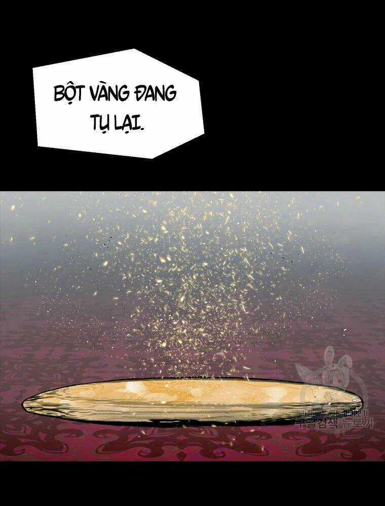 Mật Mã Mê Cung Chapter 24 trang 95