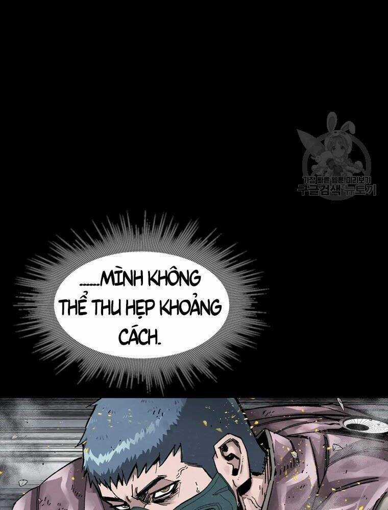 Mật Mã Mê Cung Chapter 25 trang 103