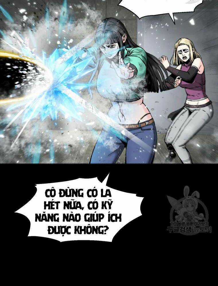 Mật Mã Mê Cung Chapter 25 trang 105