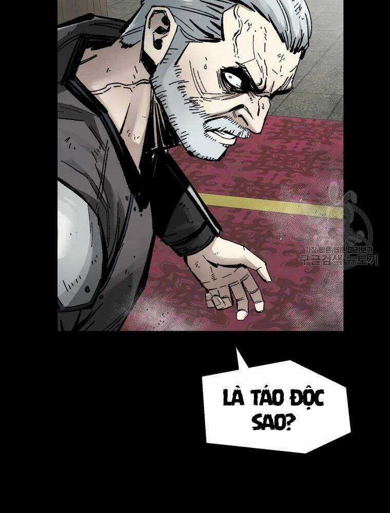 Mật Mã Mê Cung Chapter 25 trang 14