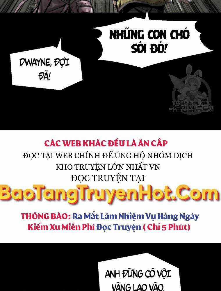 Mật Mã Mê Cung Chapter 25 trang 16