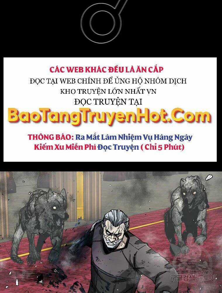 Mật Mã Mê Cung Chapter 25 trang 20