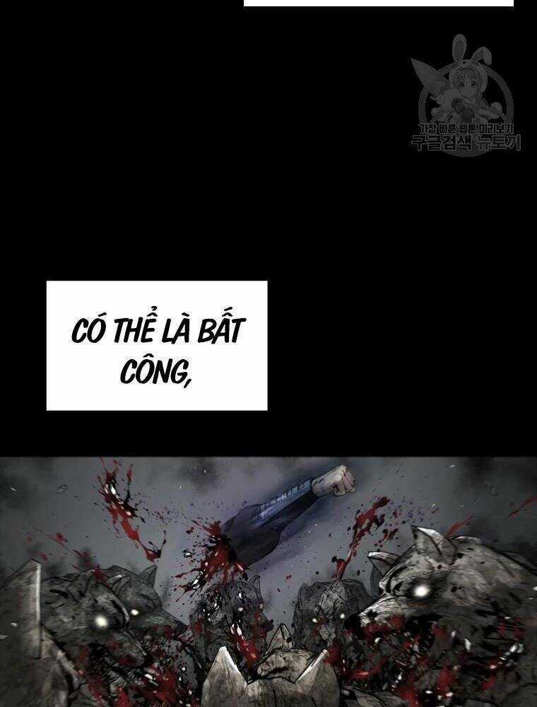 Mật Mã Mê Cung Chapter 25 trang 28