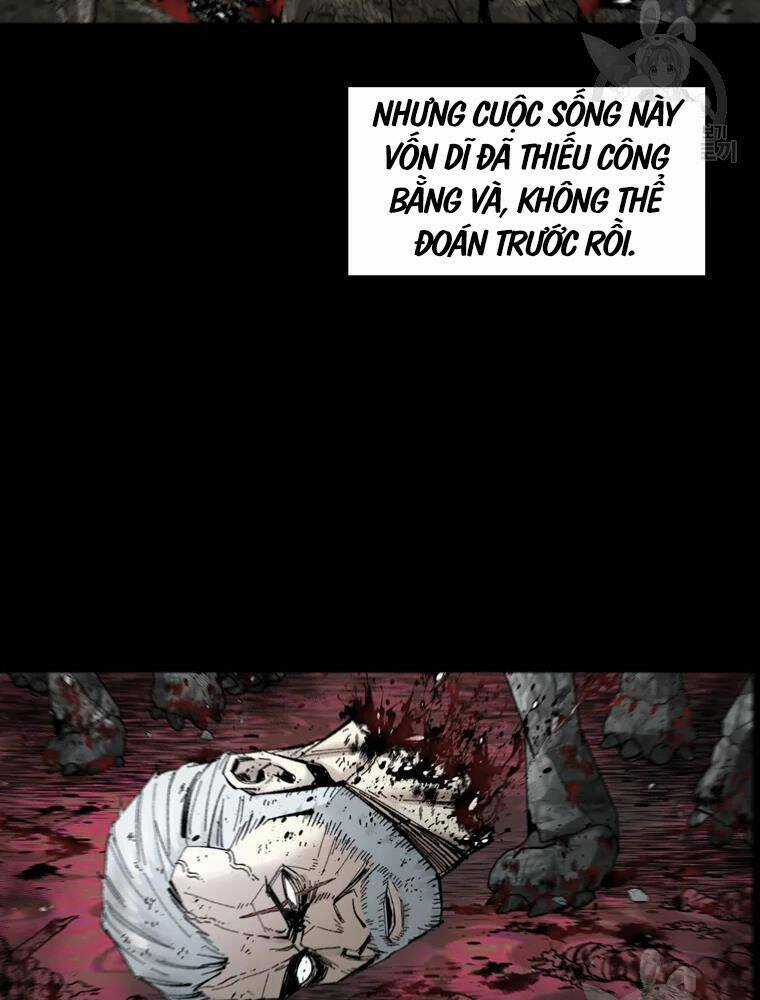 Mật Mã Mê Cung Chapter 25 trang 29