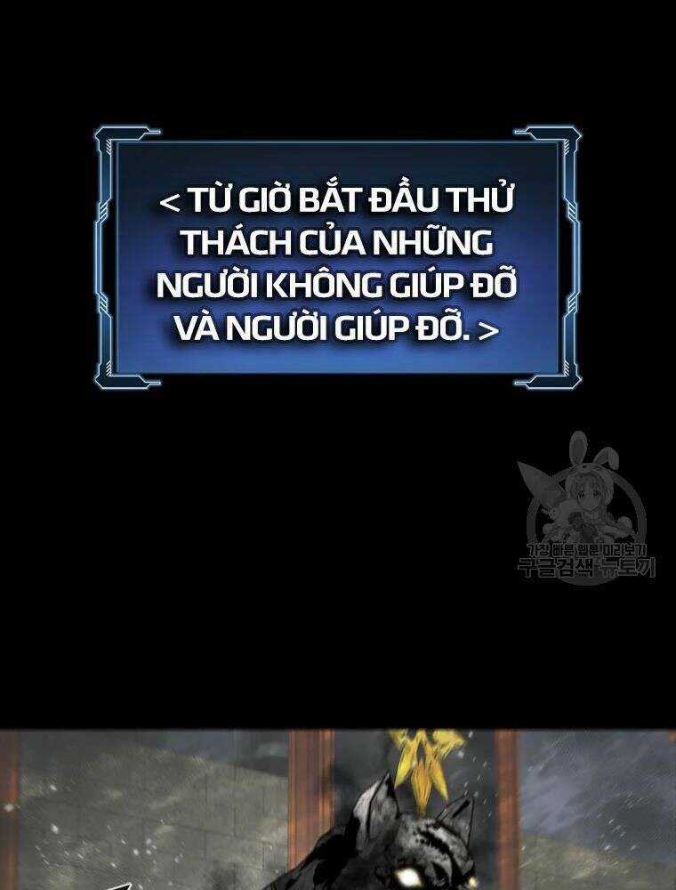 Mật Mã Mê Cung Chapter 25 trang 3