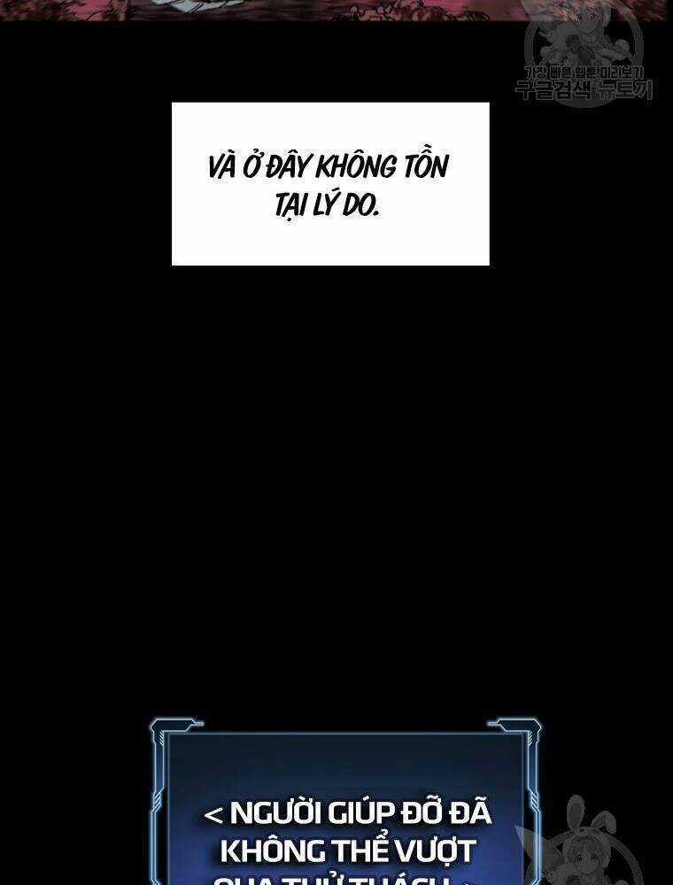 Mật Mã Mê Cung Chapter 25 trang 30