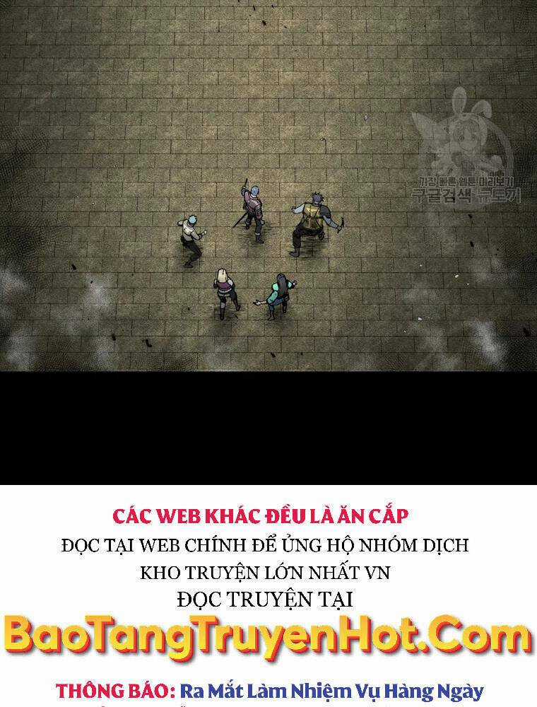 Mật Mã Mê Cung Chapter 25 trang 35