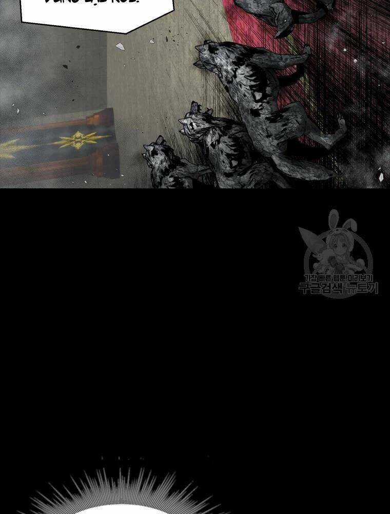 Mật Mã Mê Cung Chapter 25 trang 42