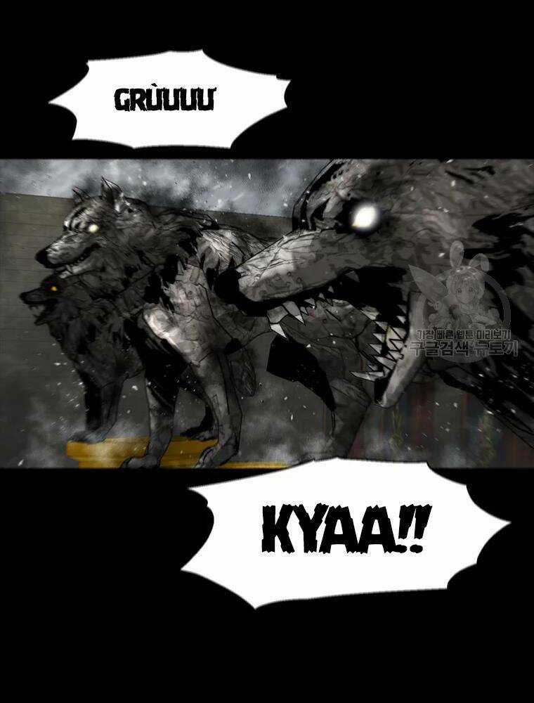 Mật Mã Mê Cung Chapter 25 trang 5