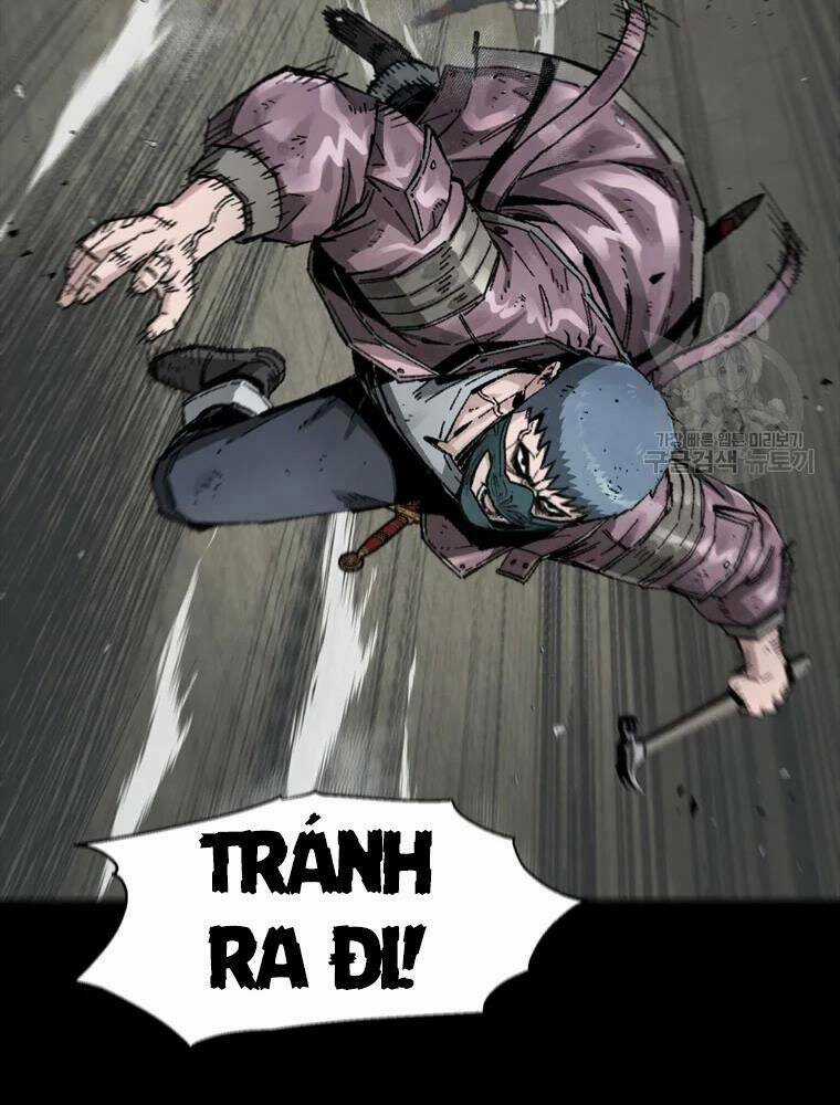 Mật Mã Mê Cung Chapter 25 trang 50